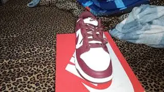 Nike Dunk Low Retro