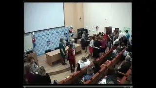 Конкурс 