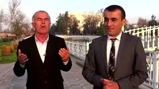 КАСЕ МОДАРША ЁД КАРДАЙ СУРУДА ГУШ КУНА... бо садои зинда САЛОМИДДИН РАХИМОВ