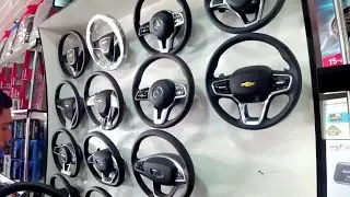 Мошина учун керакли жихозлар НАРХЛАРИ ! 2020й