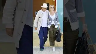 Юлия Высоцкая и Андрей Кончаловский.. Не всё так гладко..