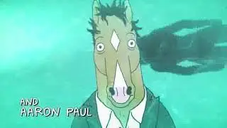 Bojack Horsemen