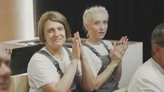 Награждение в честь Дня металлурга, 14.07.2022 г.