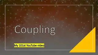 Coupling
