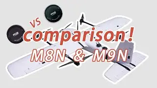 M8N and M9N performance parameters confrontation