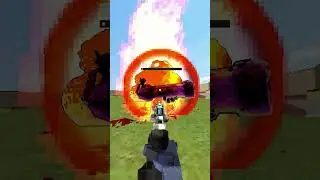 ULTRAKILL для чайников | Глава 3: инстакиллы