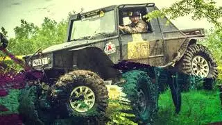 RFC Russia Caucasus 2021   SS11