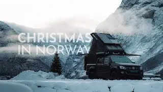 WEEKEND OF EXPLORING IN NORWAY | vlog #18