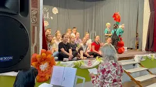 Den matek oslavili v Brumovicích povedeným pásmem