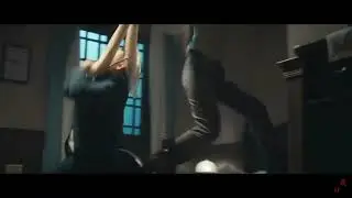 Chinese agent strangles man to death ( part 1)