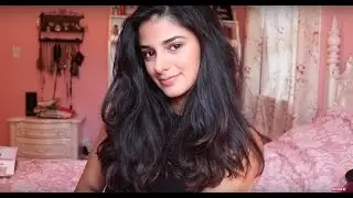 Everyday Natural Makeup Tutorial // Melody Sedgh