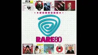 Rare80 Volume  5