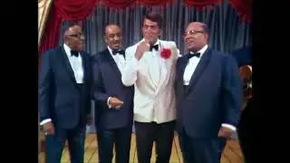 Dean Martin & Friends ( Medley )