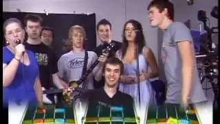 VGHL Sings 