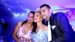 Vídeo clip 15 Años de Luna - Tbt Fotos y Vídeos