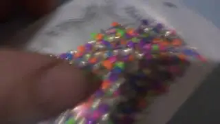 Метки для маток , китайские шпателя. Посылки с алиэкспресс)))