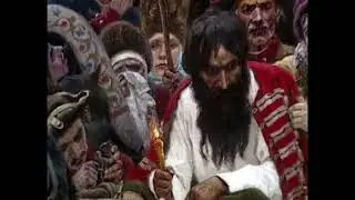 Стрелецкий бунт 1698г  и его итоги