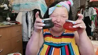 18+ распаковка чек. спасибо за доню 06.09.2024