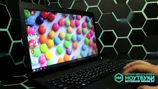 Бюджетный ноутбук LENOVO G500 для работы и учебы Минск Беларусь