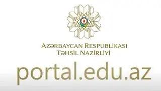 Portal.edu.az saytı qeydiyatdan keçmək. 9 illik kollec, 11 illik kollec və Universitet