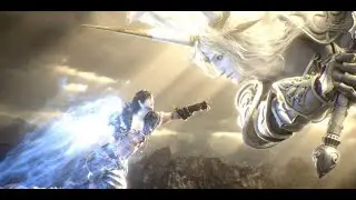 Подходим к развязке Shadowbringers! Спойлеры. Сюжет. Дансер!