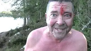 A Spring Swim