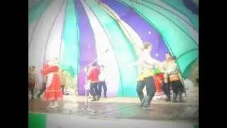 Марла куштымаш. Су