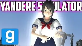 Yandere Garry's Mod | 
