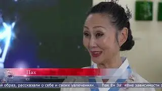 01.11.2024 «Серебряного короля» и «Серебряную королеву» впервые выбрали в Южно-Сахалинске