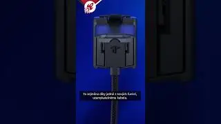 Vyzkoušeli jsme si DualSense Edge, jaké z něho máme dojmy? #shorts