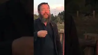 Скоро не будет воды.ч. 1.Герман Стерлигов.