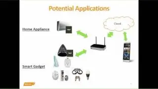 MediaTek Labs Webinar: Getting started with the new MediaTek LinkIt™ Development Platform for RTOS