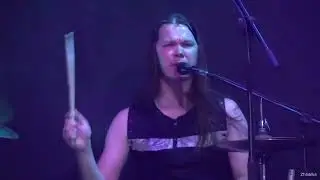 Стахановцы - Уголь (Moscow Metal Madness 2023)