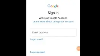 How to create new Gmail I'd & creat YouTube account|| YouTube channel kaisy bnay