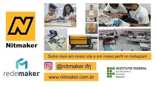 Video de apresentação do Nitmaker