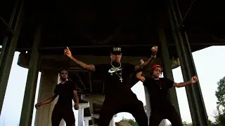 Kstylis Fckitup (Fuck it up DANCE) Official Video
