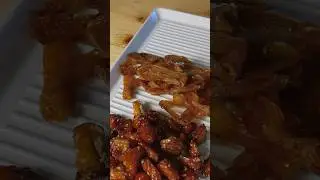 Вяленый Кальмар к пиву