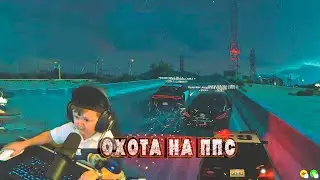 ХАСБУ НАВОДИТ ПОРЯДОК В ГОРОДЕ | 