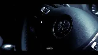 Volkswagen Polo GT | Cinematic B roll| GODTS| Starboy |