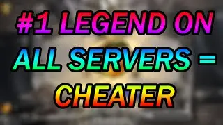 Hearthstone's HUGE CHEATING SCANDAL That Blizzard DOESN'T Want You To Know About...