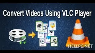 How to covert videos and media files using VLC media player| VLC as converter (100% working)