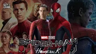 Sony quiere a Tobey Maguire y Andrew Garfield en Spider-Man 4