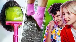 САМЫЕ НЕУДАЧНЫЕ ФОТОГРАФИИ 🤩 РЕАКЦИЯ с Артуром Бабичем