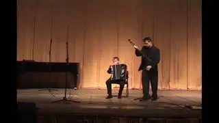 Звітний концерт Сєвєродонецької ДМШ №2 / 2009 р. / І частина
