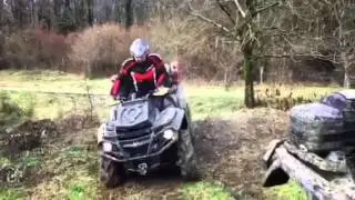 Квадрики сочи декабрь 2014