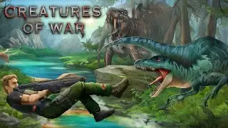 Creatures of War Exclusive Full Gameplay Demo [4K 60FPS]