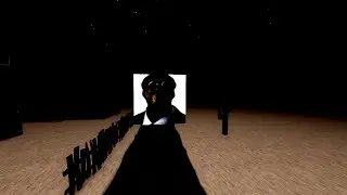 Evade Nextbots But Epic