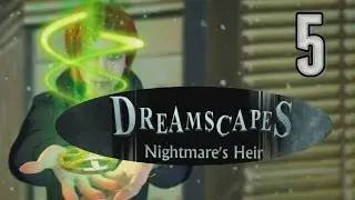 Dreamscapes 2: Nightmare's Heir [05] w/YourGibs - SLEEPING SAUSAGE FOR ANGRY DOG
