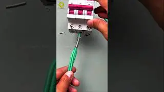 Circuit Breaker Wiring Hacks You Must Know – Electrical Tips & Tricks