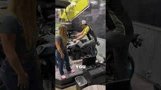 Girls hate this bike for ONE reason 
